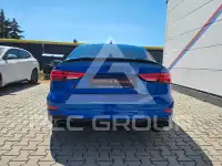 2018 Audi RS3