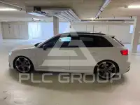2018 Audi RS3