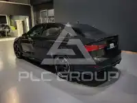 2018 Audi RS3