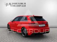 2018 Audi RS3