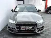 2018 Audi RS3