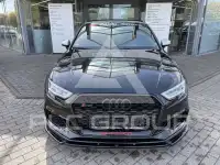 2018 Audi RS3