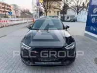 2018 Audi RS3