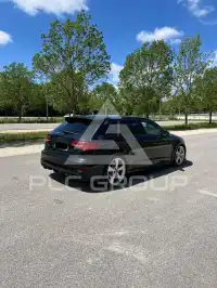2018 Audi RS3