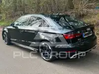 2018 Audi RS3