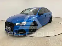 2018 Audi RS3