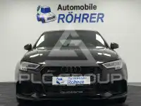 2018 Audi RS3