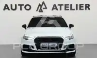 2018 Audi RS3