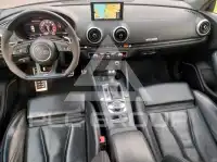 2018 Audi RS3