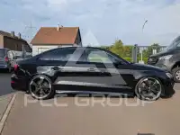 2018 Audi RS3