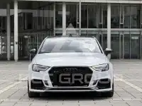 2018 Audi RS3