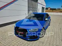 2018 Audi RS3
