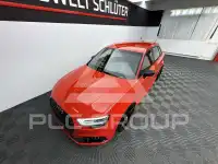2018 Audi RS3