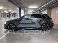 2018 Audi RS3