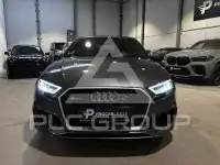 2018 Audi RS3