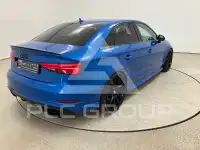 2018 Audi RS3