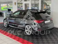 2018 Audi RS3
