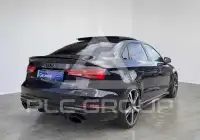 2018 Audi RS3