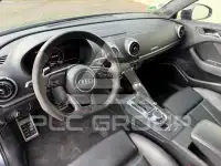 2018 Audi RS3