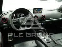 2018 Audi RS3