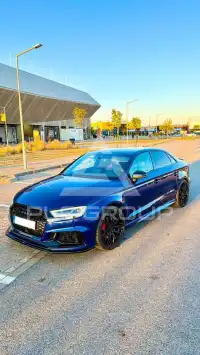 2018 Audi RS3