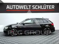 2018 Audi RS3