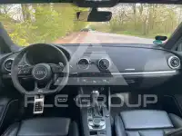 2018 Audi RS3
