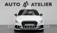 2018 Audi RS3