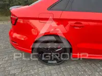 2018 Audi RS3