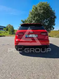 2018 Audi RS3