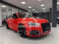 2018 Audi RS3