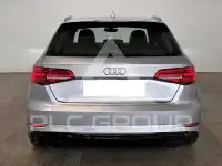 2018 Audi RS3