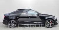 2018 Audi RS3