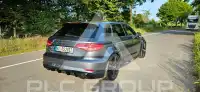 2018 Audi RS3