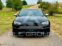 2018 Audi RS3