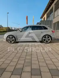 2018 Audi RS3