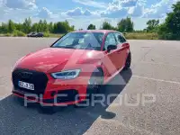 2018 Audi RS3