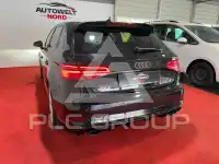 2018 Audi RS3
