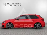 2018 Audi RS3