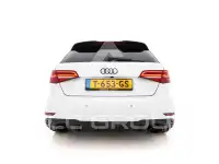 2018 Audi RS3