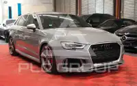 2018 Audi RS3