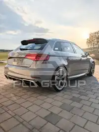2018 Audi RS3