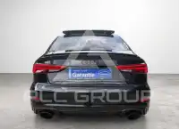 2018 Audi RS3