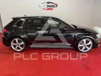 2018 Audi RS3