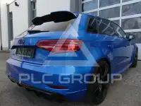 2018 Audi RS3