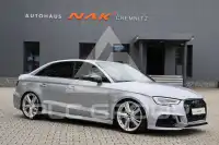 2018 Audi RS3