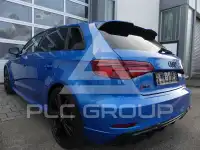 2018 Audi RS3