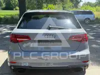 2018 Audi RS3