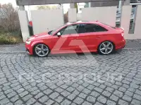 2018 Audi RS3