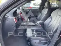 2018 Audi RS3